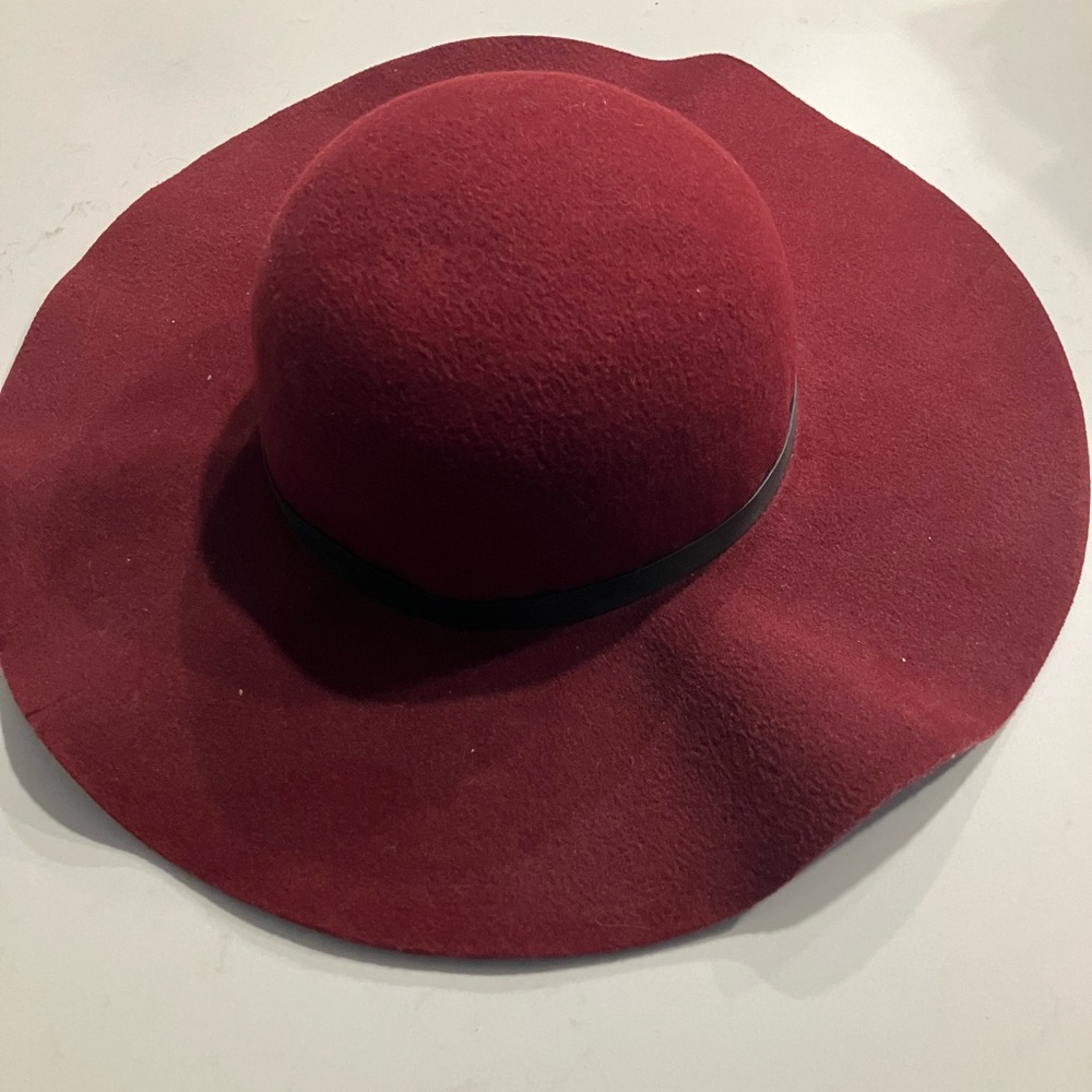 Red hat